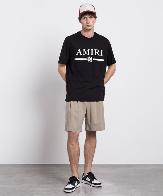 Camisa Importada 1.1 Amiri – Lujo, Estilo y Actitud en una Sola Prenda