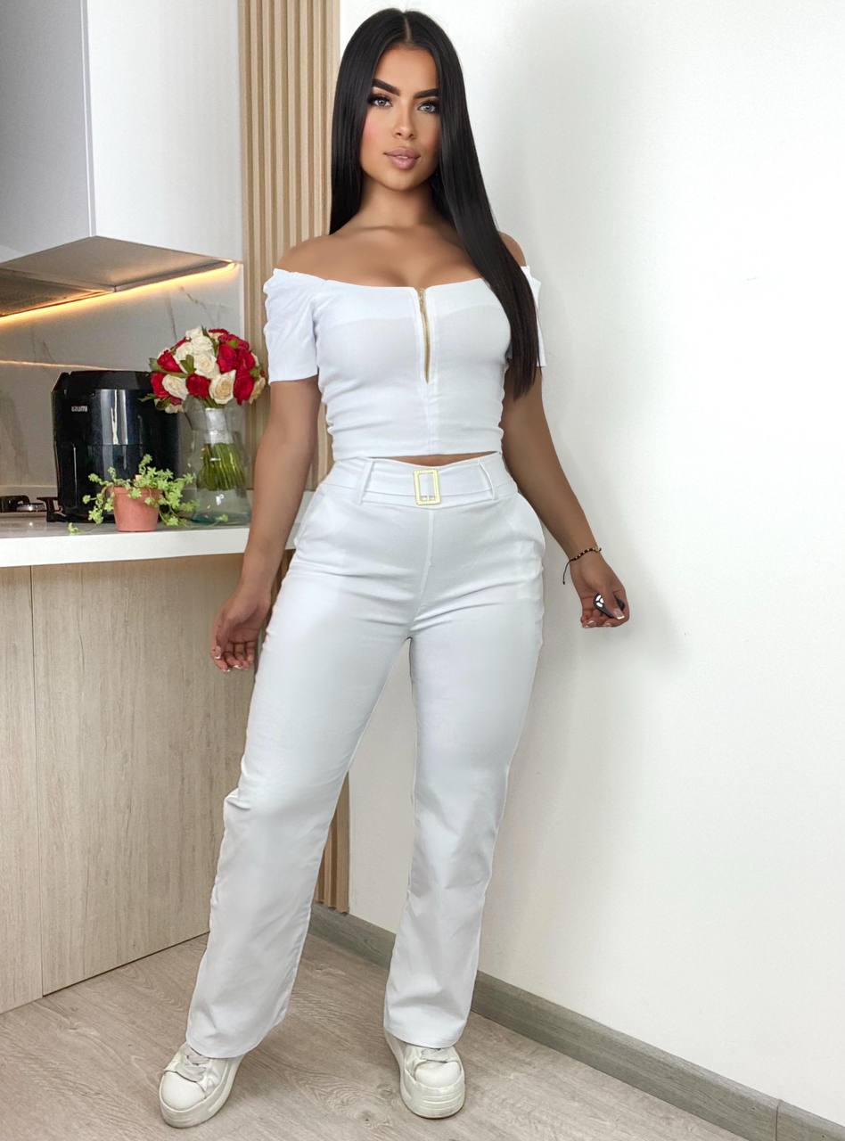 Conjunto 2 Prendas M046 – Comodidad y Estilo en Cada Movimiento