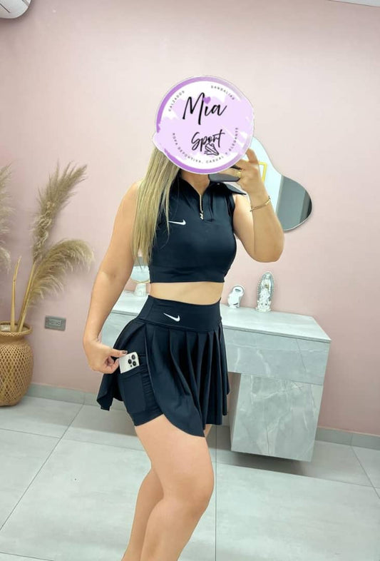 CONJUNTO CANDY