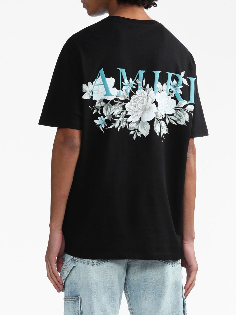 Camisa Importada 1.1 Amiri – Lujo, Estilo y Actitud en una Sola Prenda