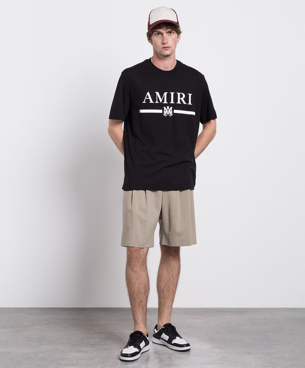 Camisa Importada 1.1 Amiri – Lujo, Estilo y Actitud en una Sola Prenda