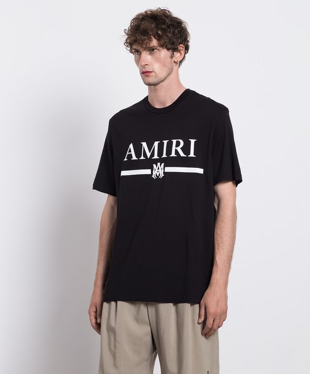 Camisa Importada 1.1 Amiri – Lujo, Estilo y Actitud en una Sola Prenda