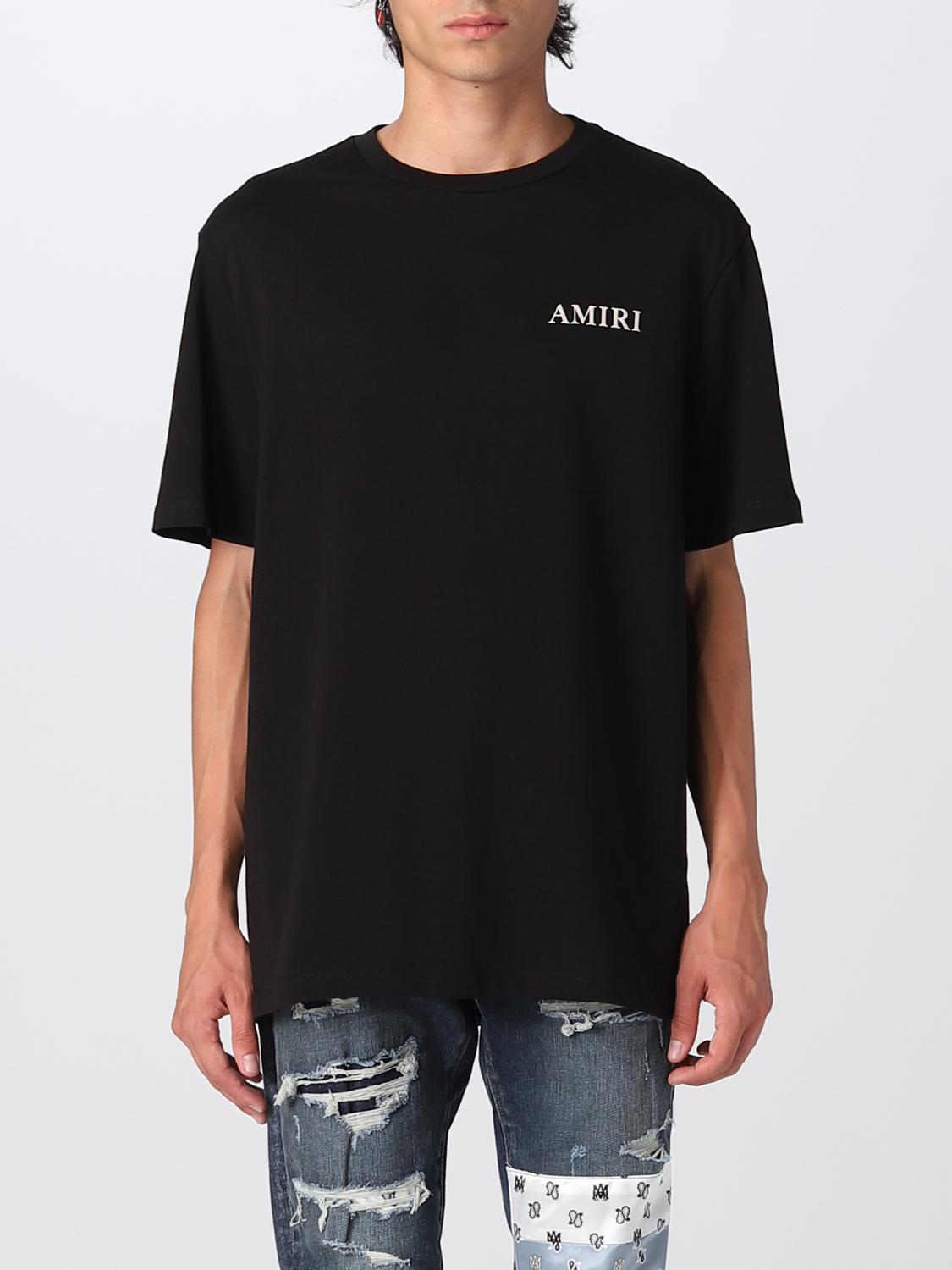 Camisa Importada 1.1 Amiri – Lujo, Estilo y Actitud en una Sola Prenda