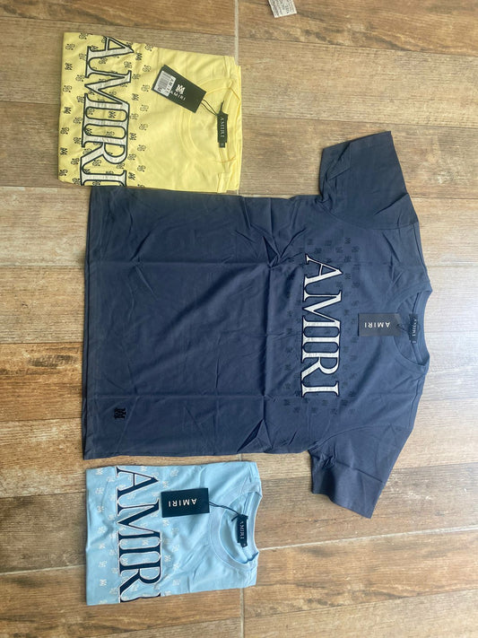 Camisa Importada 1.1 Amiri – Lujo, Estilo y Actitud en una Sola Prenda